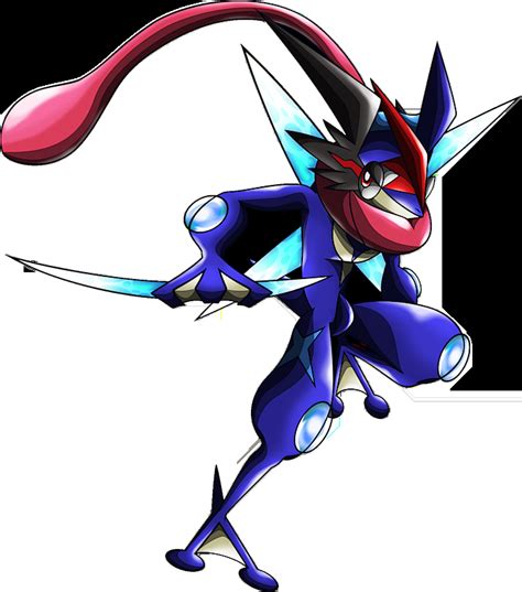 ash greninja mega evolve|Greninja Pokédex: stats, moves, evolution & locations.
